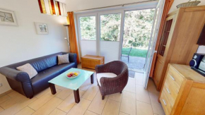 Feriendorf Südstrand Haus 21, Pelzerhaken